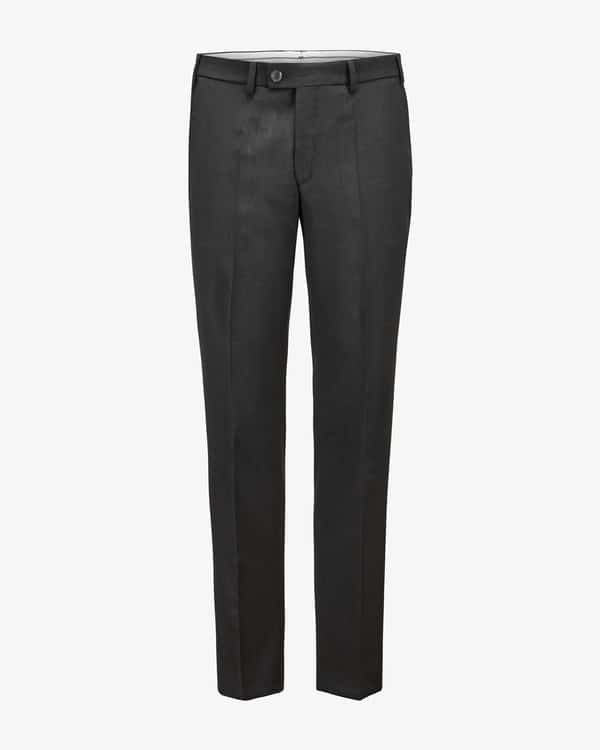 Piacenza Businesshose aus Schurwolle