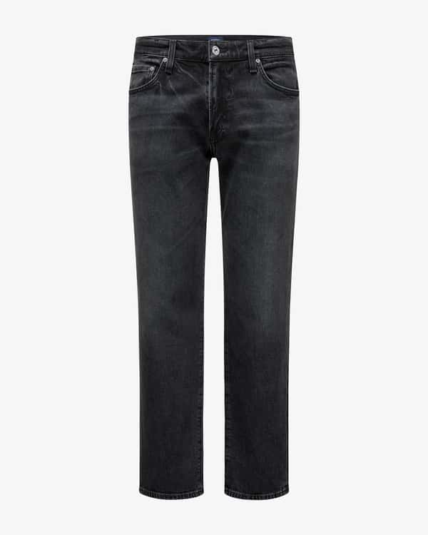 Elijah Jeans Relaxed Straight 
