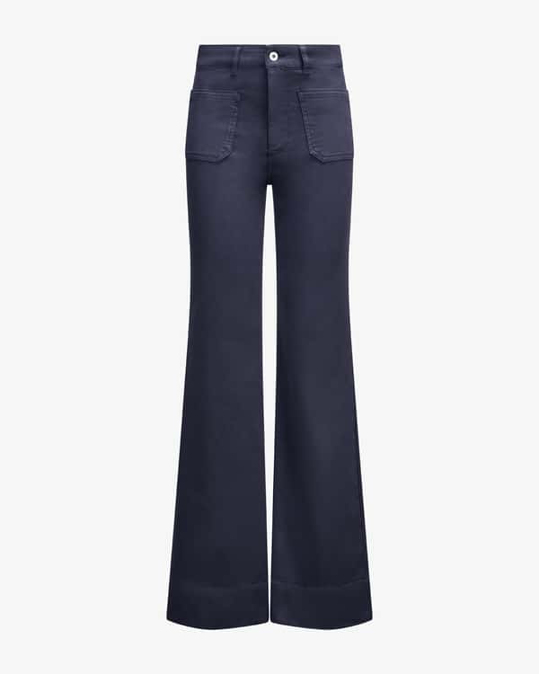 Vicky Jeans High Rise Flare 