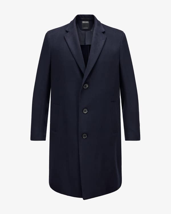 Oasi Cashmere-Mantel