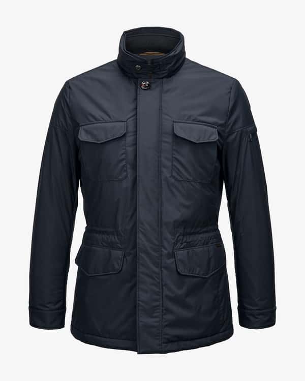 Leonardo field jacket 