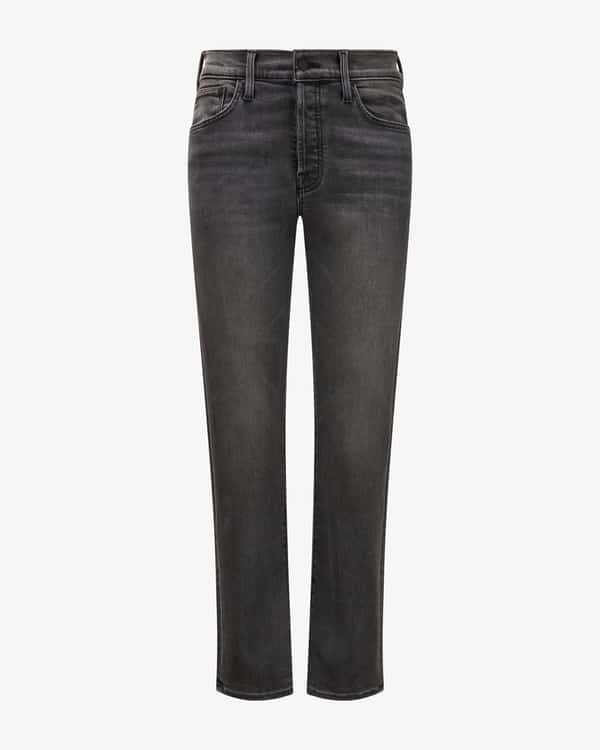 The Mid Rise Hiker Hover Jeans 