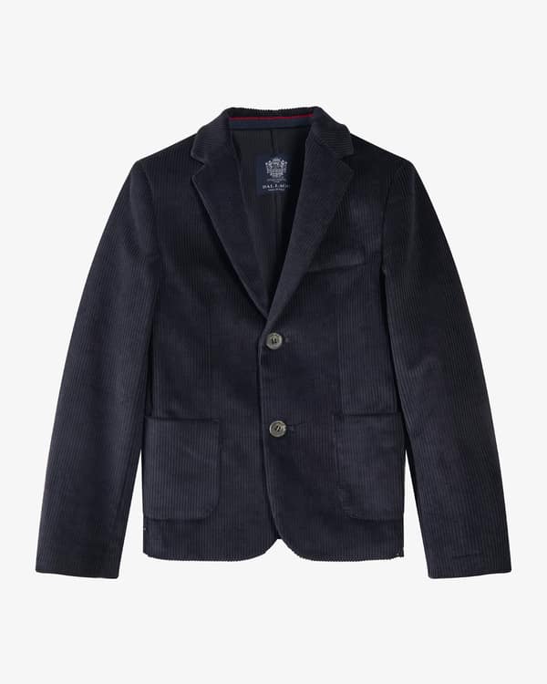 Bastien corduroy jacket 