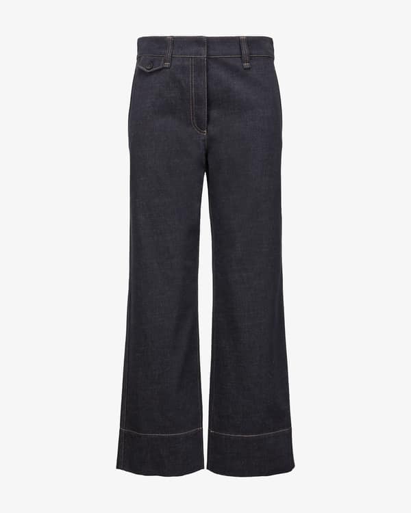 Brunello Cucinelli 7/8-Jeans  bei LODENFREY