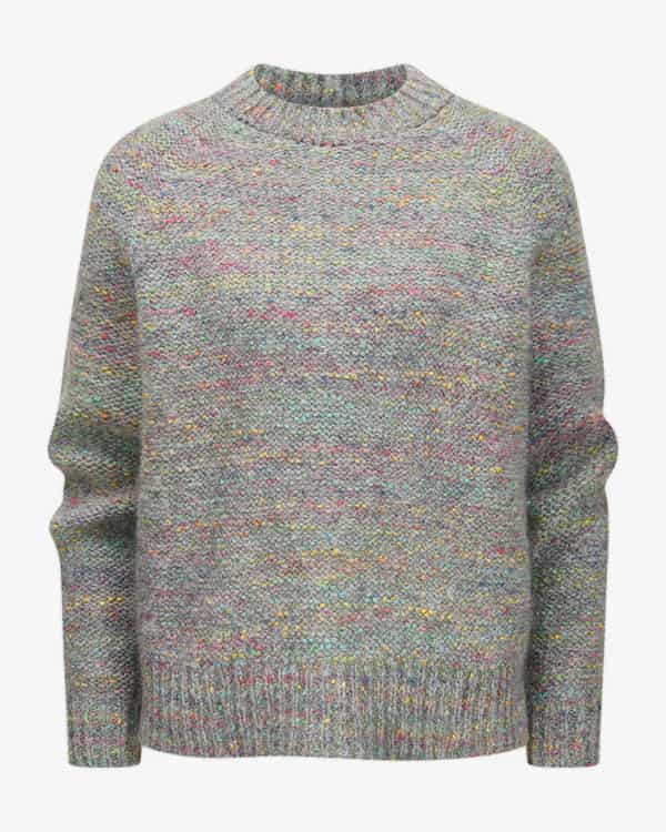 Odeeh Sweater at LODENFREY