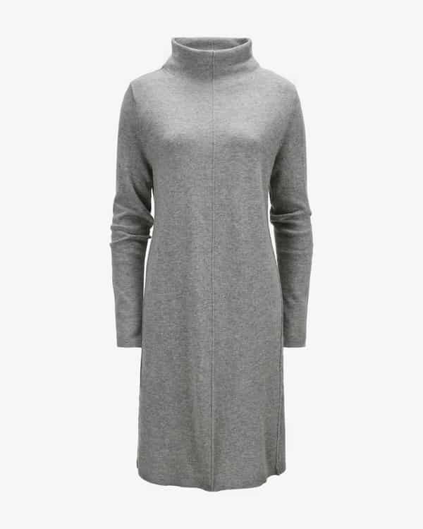 Strickkleid