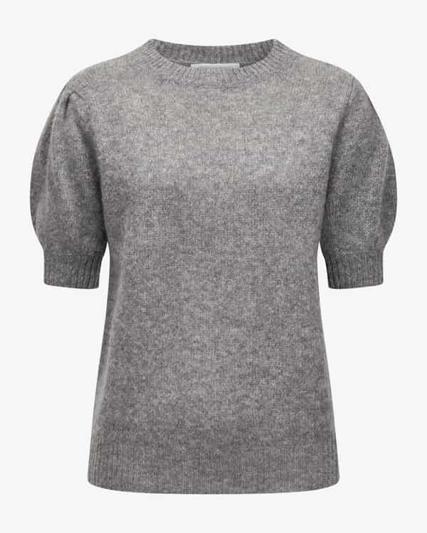 Charli Cashmere-Strickshirt