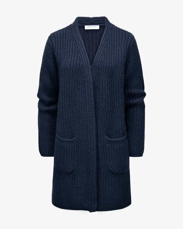 Ria cashmere cardigan 