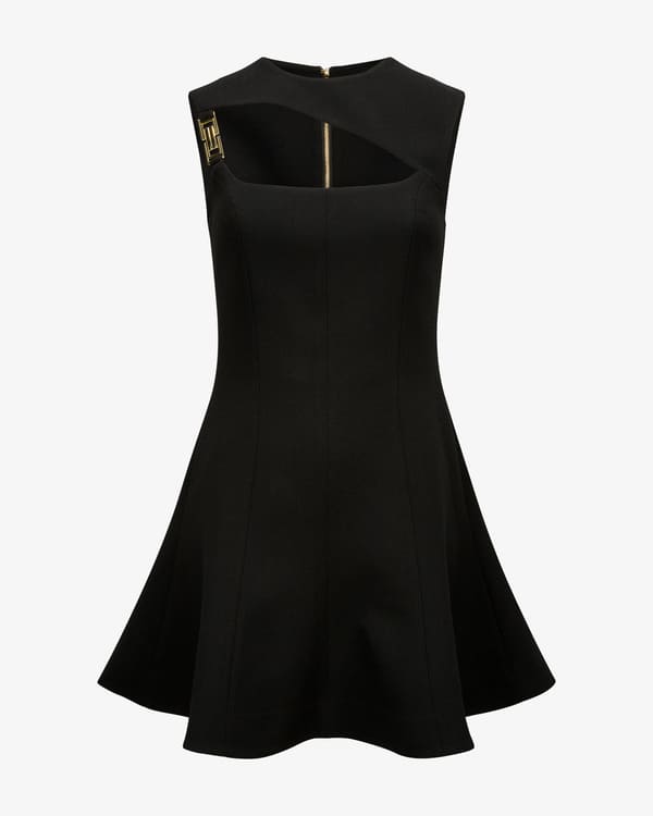 Freyja Cocktailkleid 