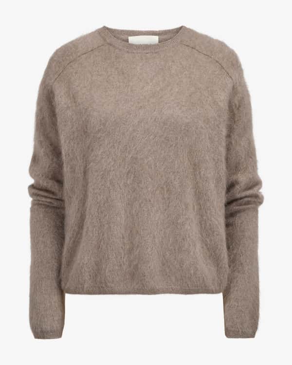 Pullover Lexia aus Cashmere