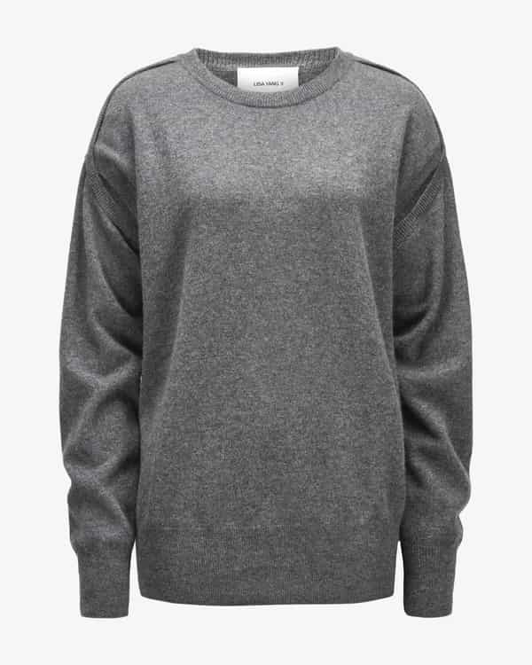 Othelia 2-in-1 cashmere sweater