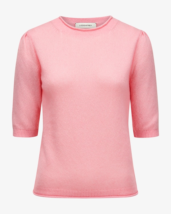 Cashmere-Strickshirt 
