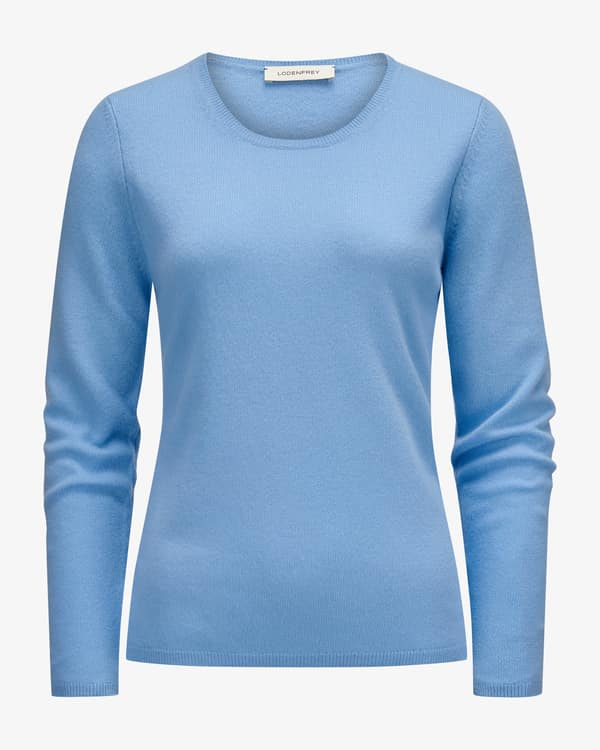 Cashmere-Pullover
