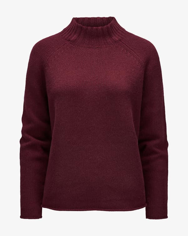 Cashmere-Pullover