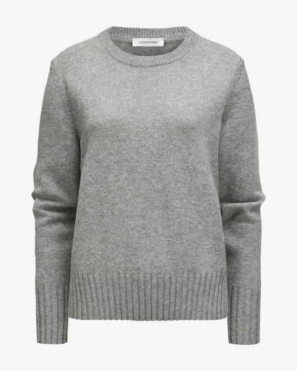 Cashmere-Pullover