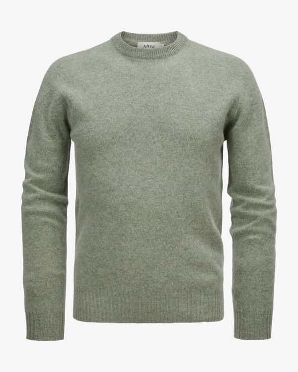 Altea Sweater at LODENFREY