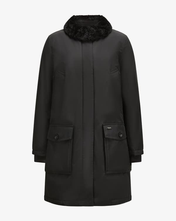 Upstate Daunen-Parka