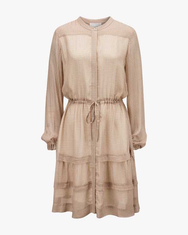 Polmia Hemdblusenkleid 