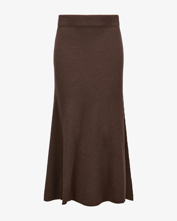 Hemisphere Strickrock bei LODENFREY