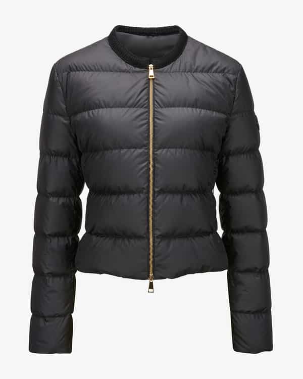 Mauvezin down jacket 