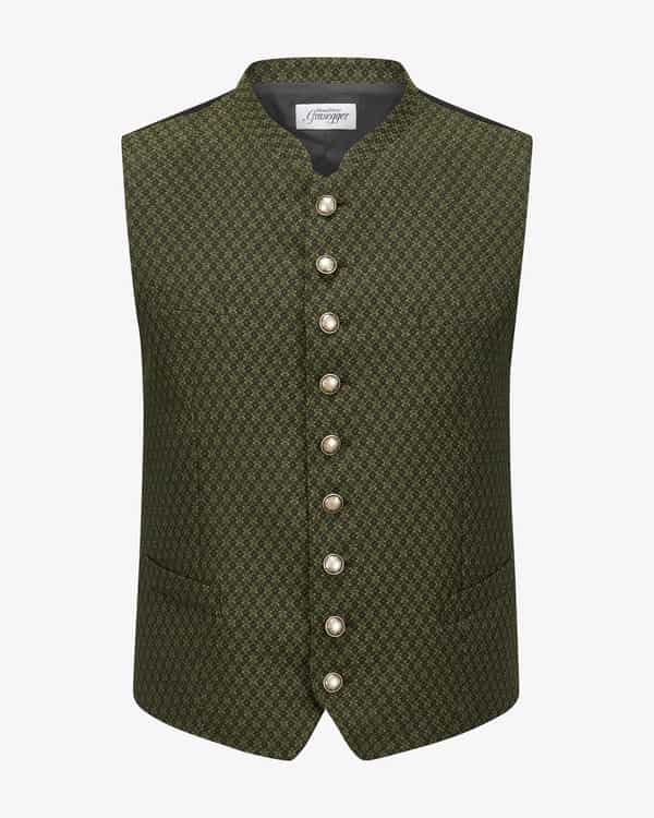 Voitl 5 Trachtenweste 