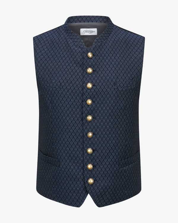 Voitl 5 Trachtenweste 