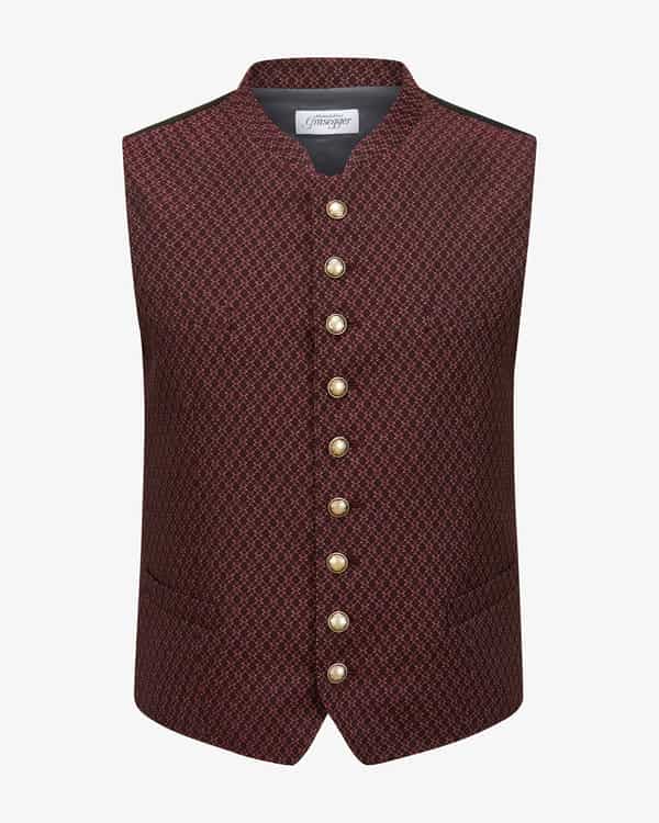 Voitl 5 Trachtenweste 