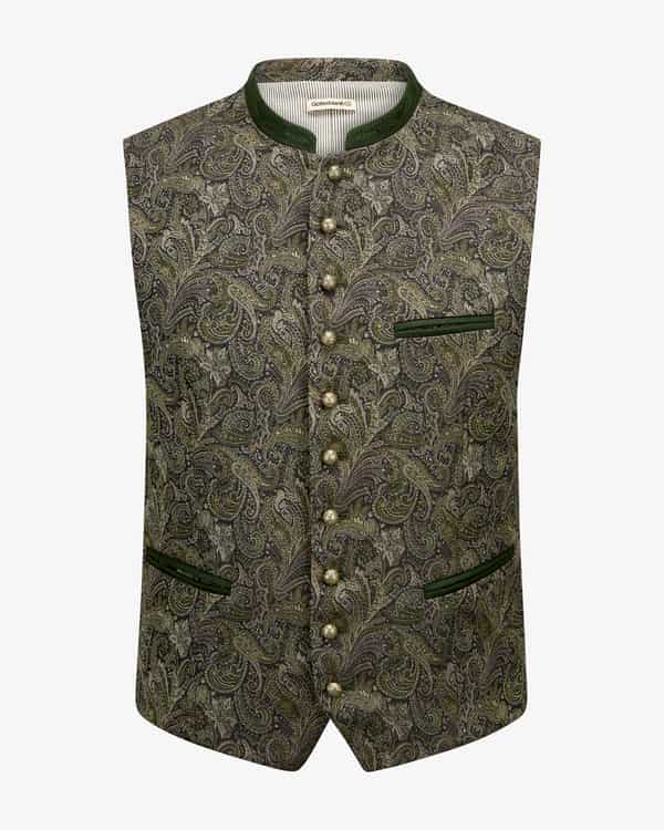 x LODENFREY Konstantin Trachtenweste 