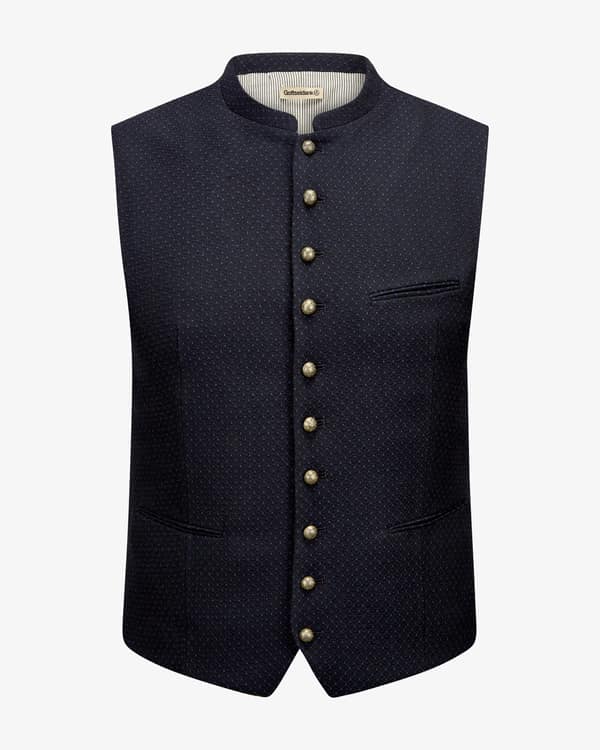 x LODENFREY Konstantin Trachtenweste