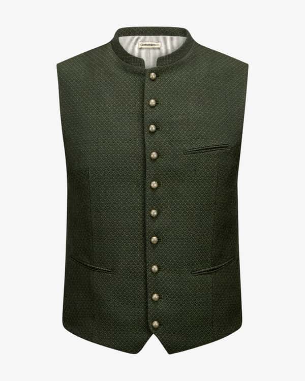 x LODENFREY Konstantin Trachtenweste 