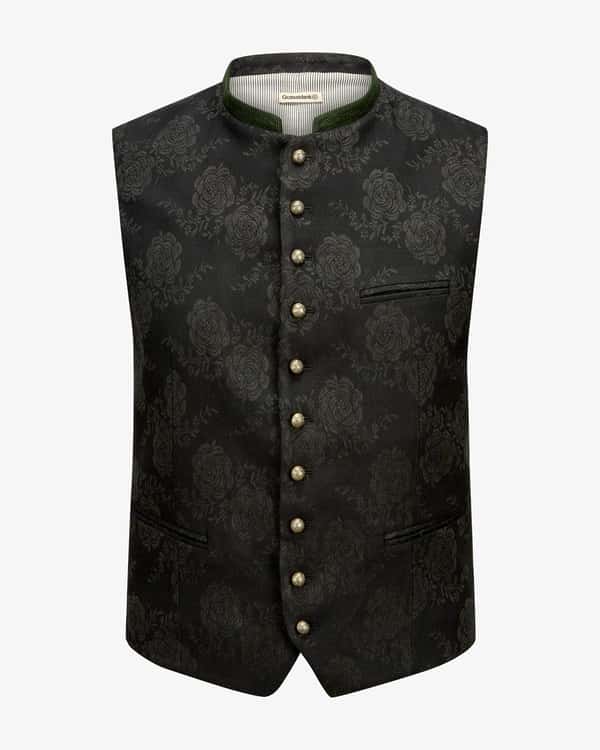 x LODENFREY Konstantin Trachtenweste 