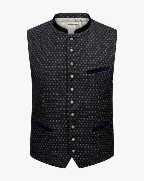 x LODENFREY Konstantin Trachtenweste