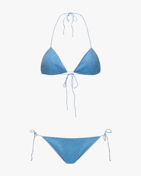 Oséree Lumiere bikini  at LODENFREY