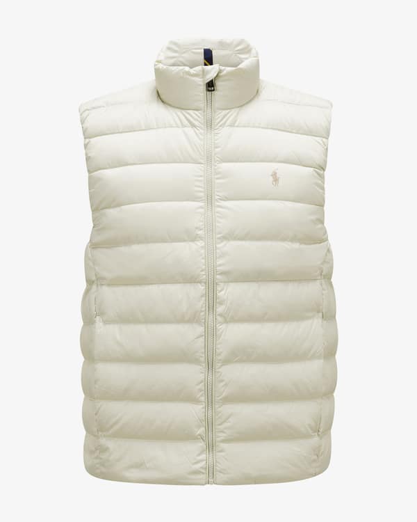 Performance Daunenweste 