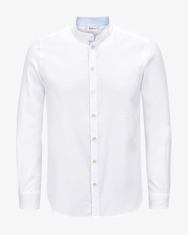 Lubernet traditional shirt 