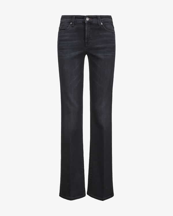 Paris Mega-Flex Jeans Flared 