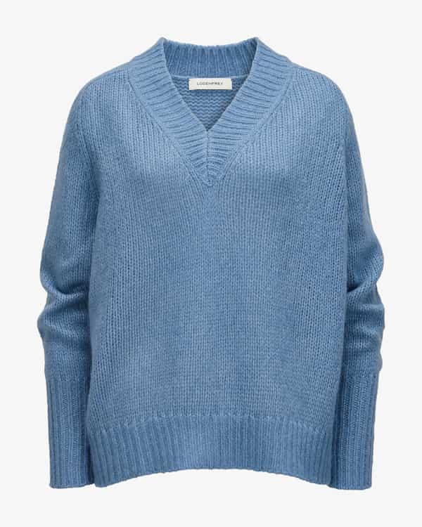 Cashmere-Pullover