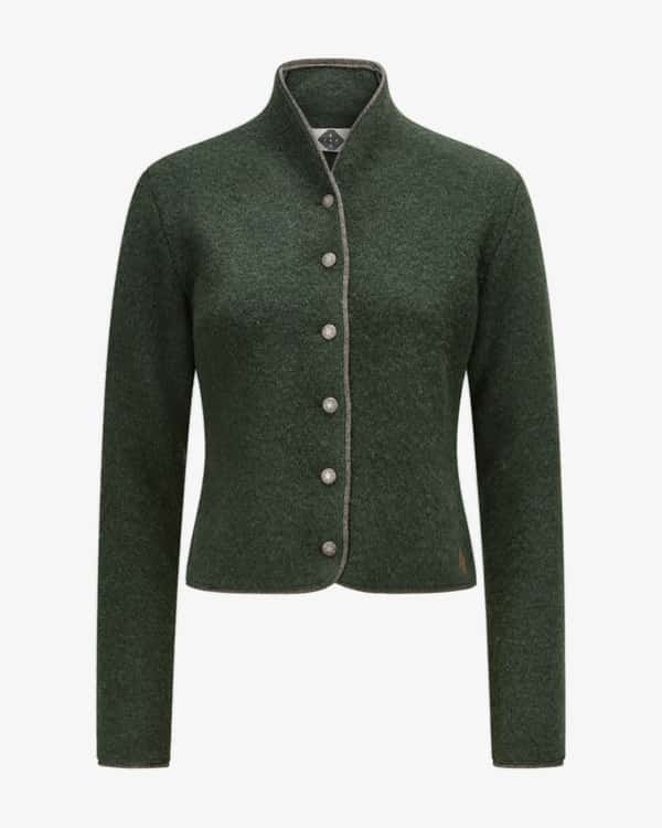 Bruni Trachten-Strickjacke 