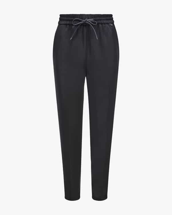 Rhodos Hose Regular Waist Relaxed Fit