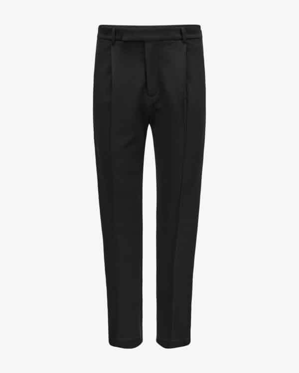 Jacob wool trousers