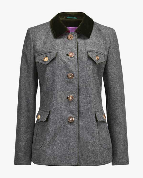 Sophie Trachtenjacke 