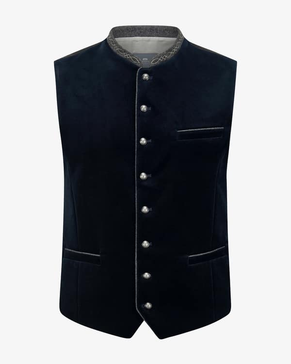 Maximilian Trachtenweste