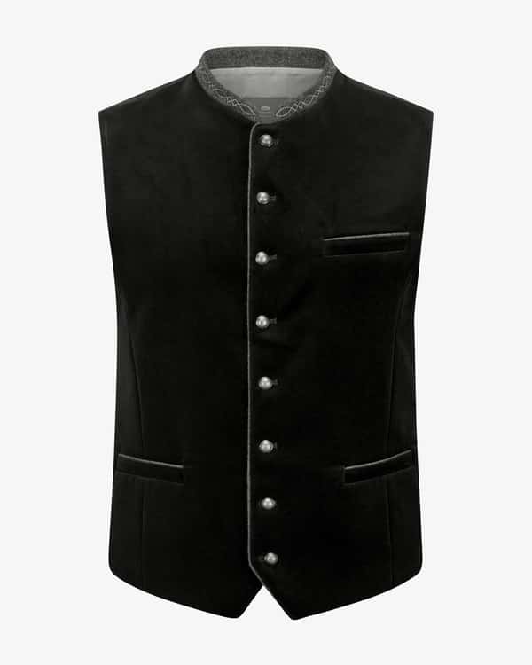 Maximilian Trachtenweste