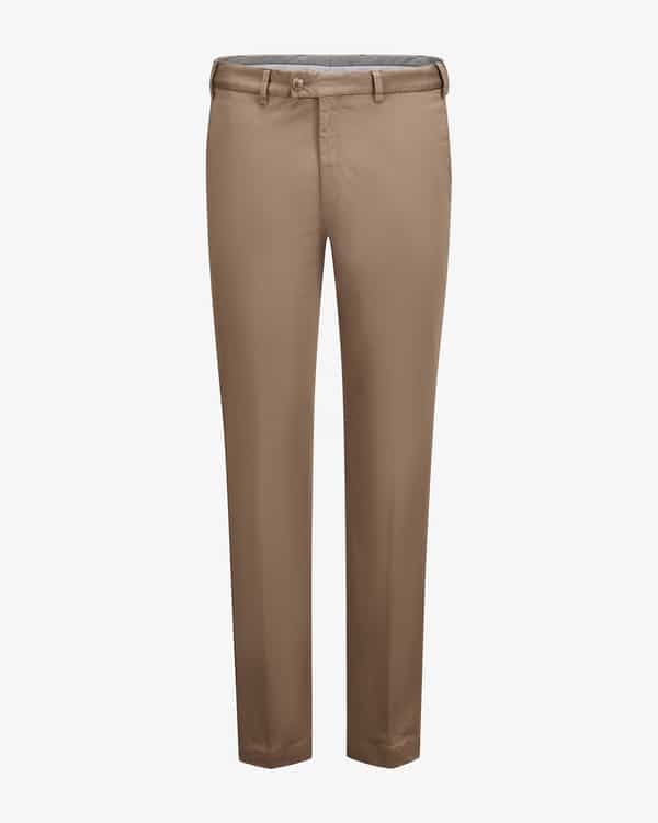 Tilo Chino aus Baumwoll-Mix