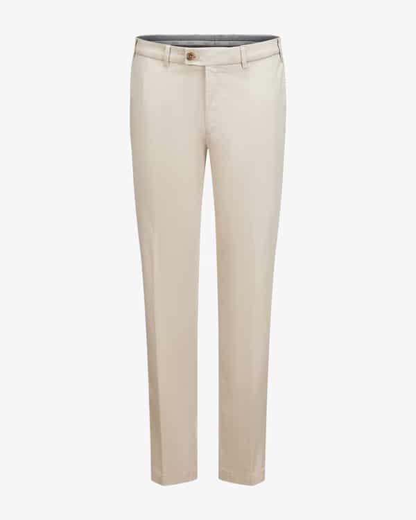 Tilo Chino aus Baumwoll-Mix