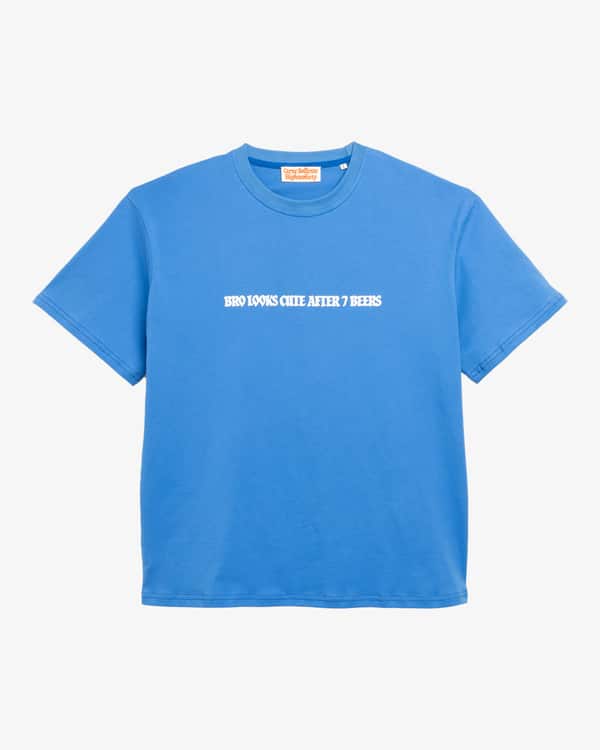 x Carne Bollente Oktoberfest T-Shirt