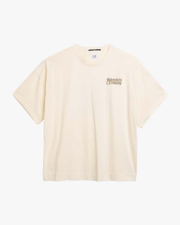 x C.P. Company Oktoberfest T-Shirt