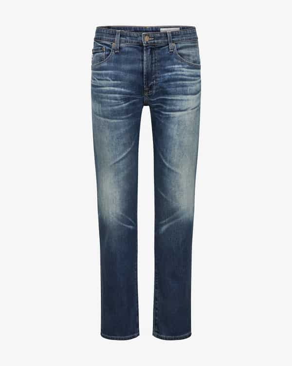 Jeans Tellis Modern Slim 