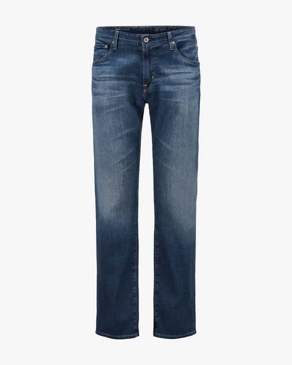 Jeans Everett Slim Straight 