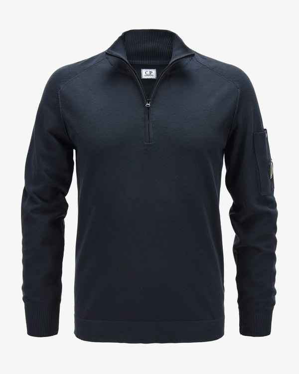 Troyer aus Baumwolle